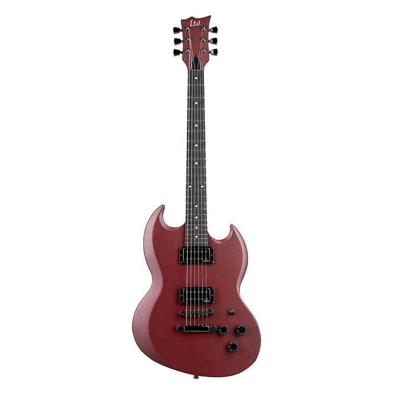 ESP LTD Volsung Lars Frederiksen Signature | Reverb