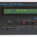 Roland JV-1080 2 HE Rack JV Module JV1080 Soundmodul + GARANTIE
