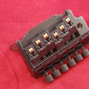 Kahler 2520 2025 tremolo