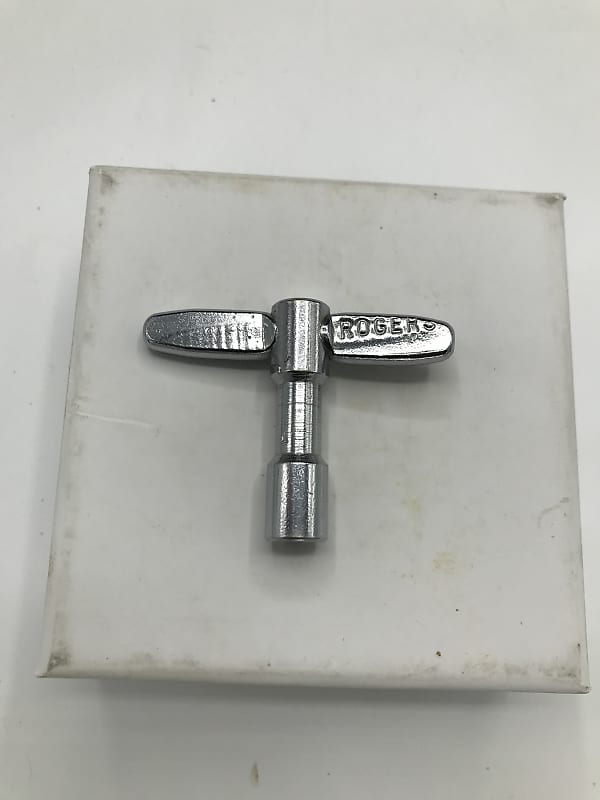 Rogers Vintage drum key Reverb
