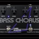 Carl Martin Bass Chorus - Carl Martin Bas Chorus