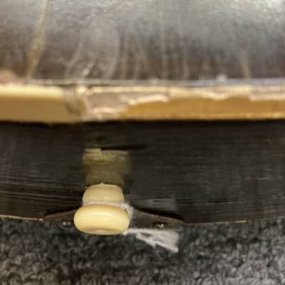 Gretsch Sierra 1950s Acoustic - Sunburst image 17