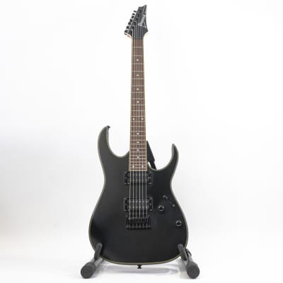 Ibanez RG421EX RG Series Electric Guitar w/ Hardtail String 