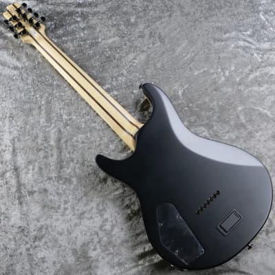 FGN FUJIGEN Expert EEL-DE-7 Matte Black [Made in Japan!!] | Reverb