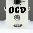 Fulltone OCD V2 Overdrive/Distortion