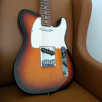 Fender American Standard Telecaster 1988 - 2000 | Reverb