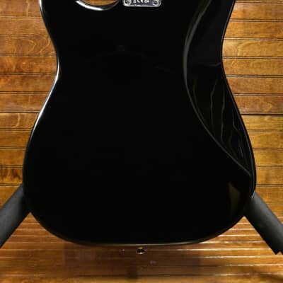 Squier Bullet Stratocaster HSS HT, Black image 2