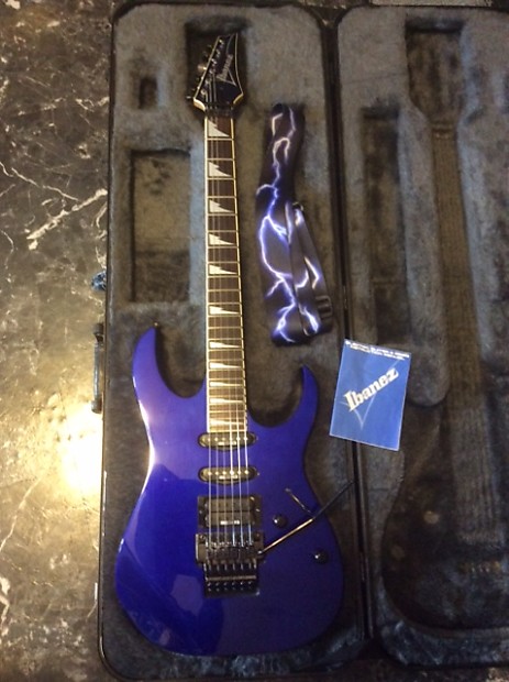 Ibanez rg760 cheap for sale