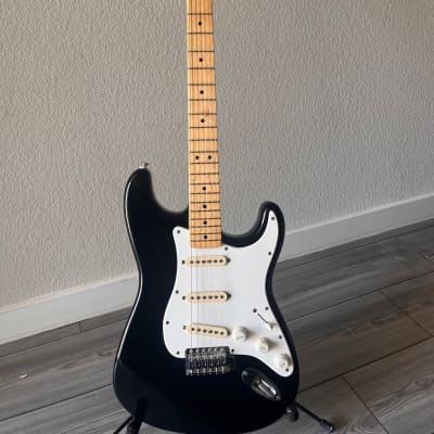 Fender Standard Stratocaster with Vintage Tremolo 1991
