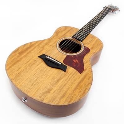 Taylor GS Mini Mahogany Acoustic Guitar - Natural image 5
