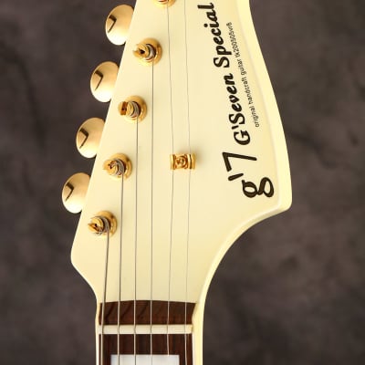 g7 guitars jm p-90