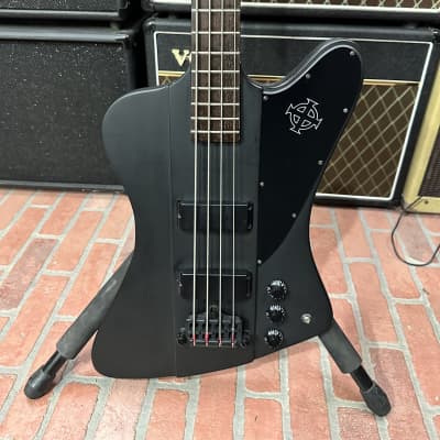 Epiphone Goth Thunderbird IV