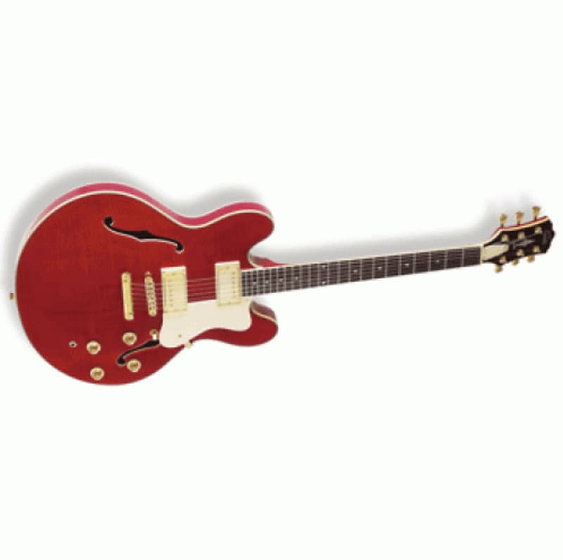 Gould GS135CH Cherry image 1