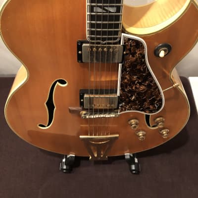 Gibson Super 400 CES 1962 image 5