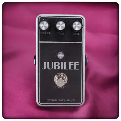 Lovepedal Jubilee | Reverb
