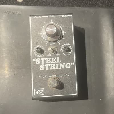 Reverb.com listing, price, conditions, and images for vertex-steel-string-mkii