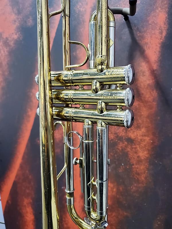 Jean Baptiste トランペット JBTP483LE Buy Jean Baptiste Jean Baptiste TP483 Deluxe Engraved