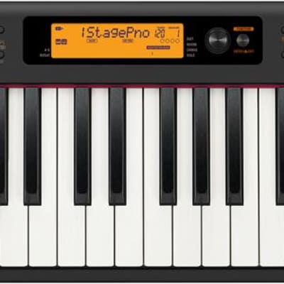Casio CDP-S360 Compact Digital Piano