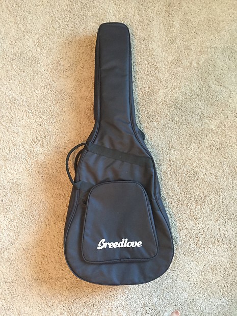 Breedlove Soft Guitar Case