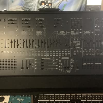 Korg ARP 2600 Semi-Modular Analog Synthesizer ARP 2600 Only