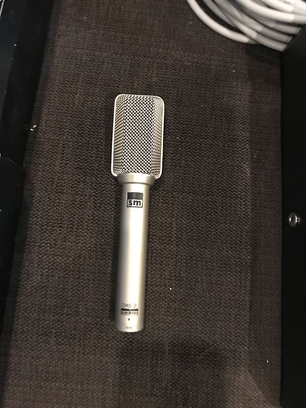 Sanken CMS-2 Stereo MS Microphone