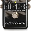 Electro-Harmonix The Silencer Noise Gate / Effects Loop Pedal (Silencerd2)