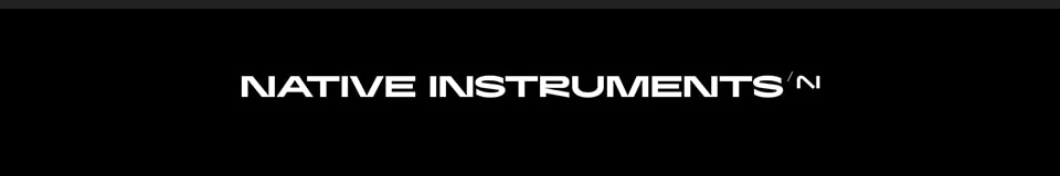 Native Instruments US Direct