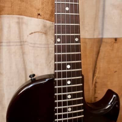 Epiphone Olympic D 1961 - 1961 image 6
