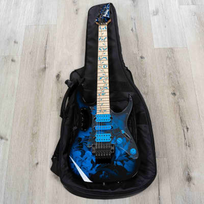 Ibanez JEM77P Steve Vai Signature