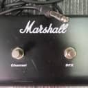 Marshall 2 BUTTON FOOTSWITCH