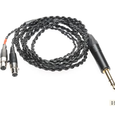 Audeze LCD2 Classic Closed Back Leather-Free EX-Demo image 6