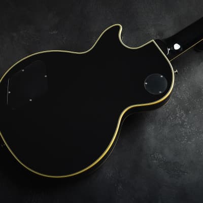 Epiphone Limited Edition '78 Les Paul Custom John Sykes