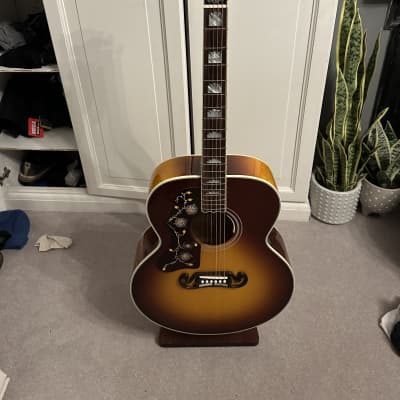 Gibson Standard 2023  - Sunburst image 1