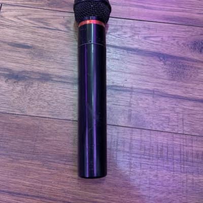 Audio Technica ATW T28 Dynamic Wireless Professional Microphone