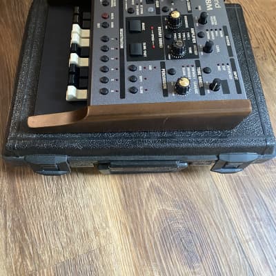 Roland VK-8M Organ Sound Module 2000s - Black