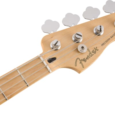 Fender Player Precision Bass MN Bild 3