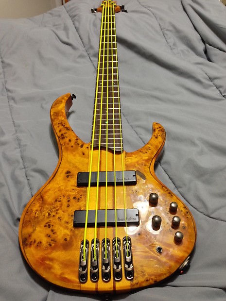 Ibanez shop btb 775