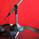 Vintage 1992 Electro-Voice RE10 Supercardioid Dynamic Microphone w accessories RE15 RE11