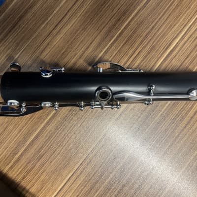 Selmer Soloist Clarinet - recently refurbished - nearly mint image 8