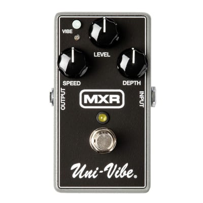 Reverb.com listing, price, conditions, and images for dunlop-mxr-uni-vibe