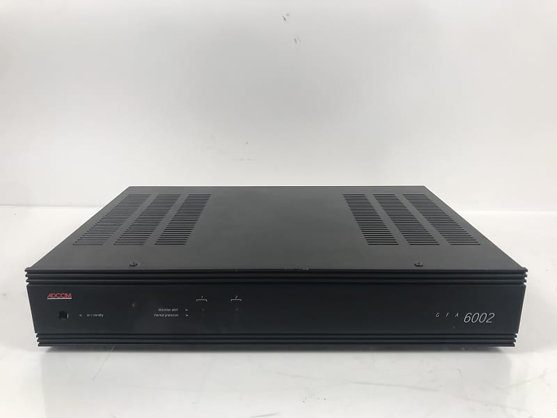 adcom gfa 6002