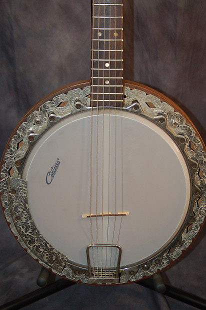 Contessa banjo deals