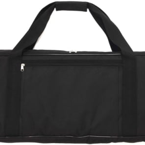 Yamaha MX61 Bag - Padded Carrying Case (Black) image 2