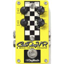 DigiTech CabDryVR Dual Cabinet Simulator Pedal, Nearly New