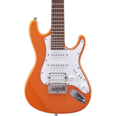 Mitchell TD100 Short-Scale Electric Guitar image 9