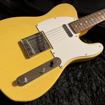 Fender TL-68 BC Beck Signature Telecaster Made In Japan