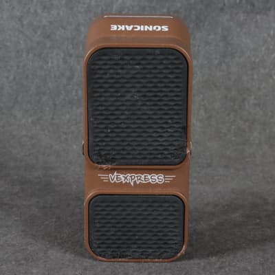 Reverb.com listing, price, conditions, and images for sonicake-vexpress