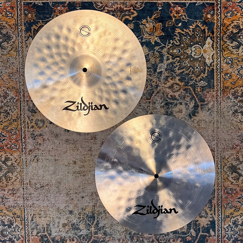 Zildjian store concept shop