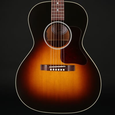 Gibson L-00 Standard in Vintage Sunburst #22053084 for sale