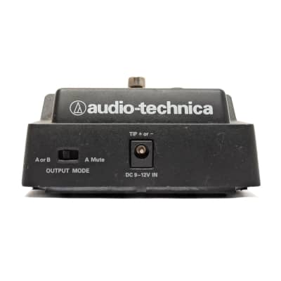 Audio-Technica - System 10 - Pedal Style Wireless for Guitar/Bass - x0459 - USED image 3